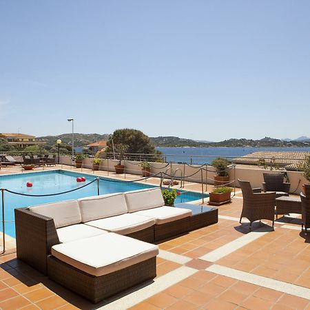Hotel Miralonga La Maddalena  Exterior photo